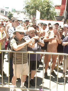 Gay Public Sex Pics